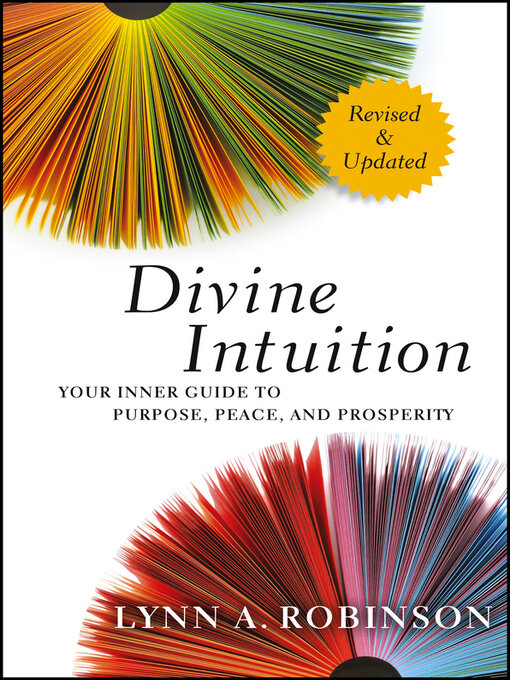 Title details for Divine Intuition by Lynn A. Robinson - Available